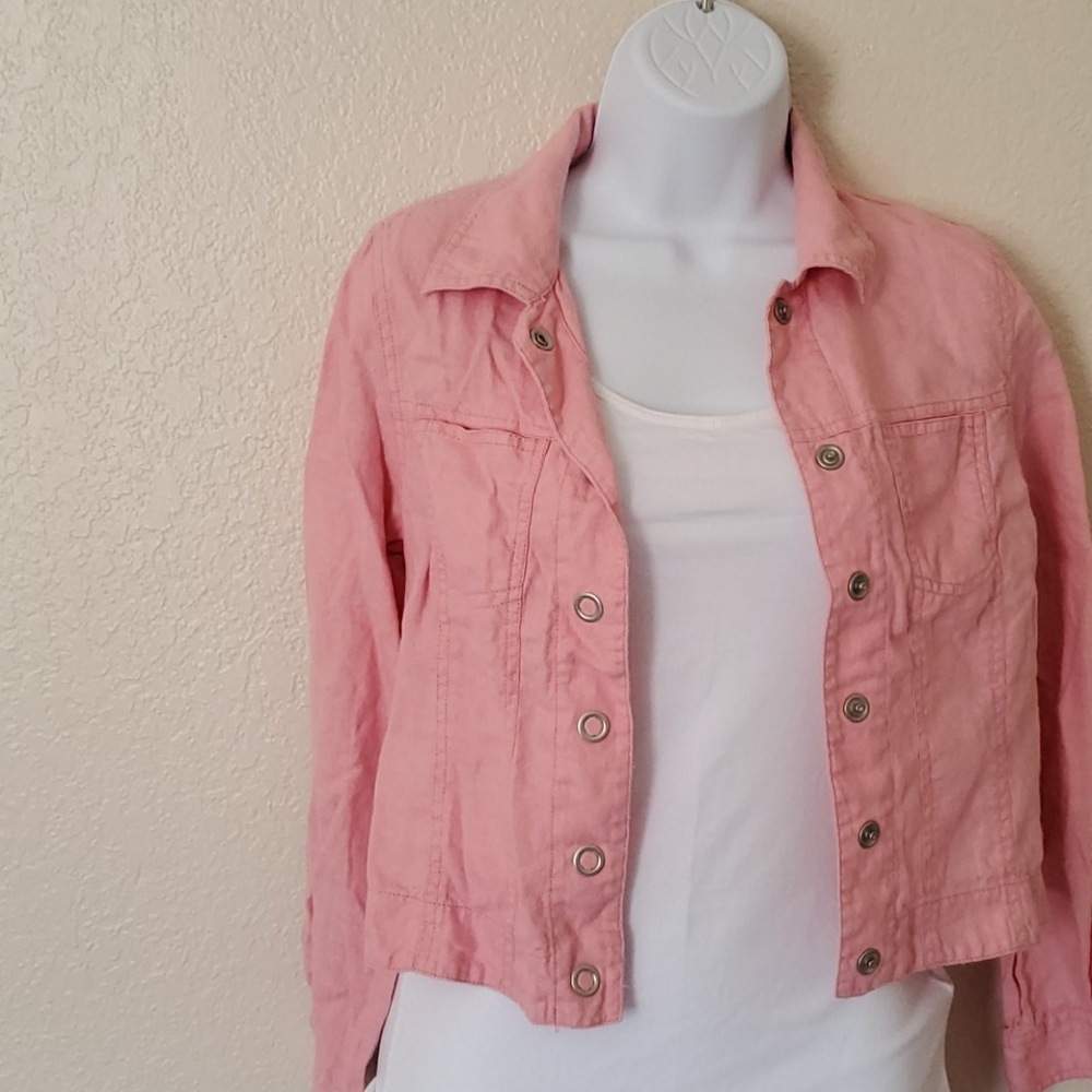 Jacket - Picture 2 of 8